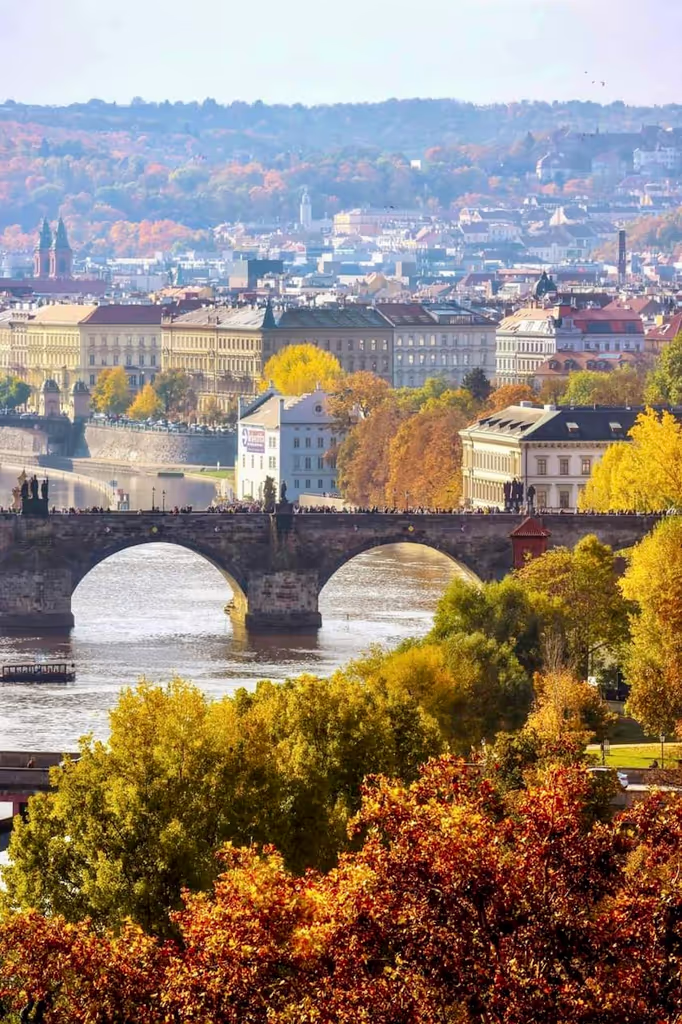 Prague Private Tour - 