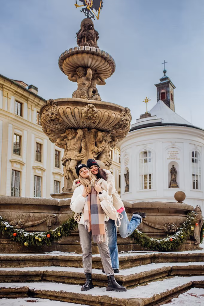 Prague Private Tour - 