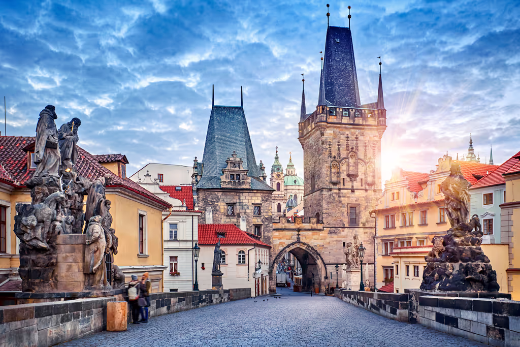 Prague Private Tour - 