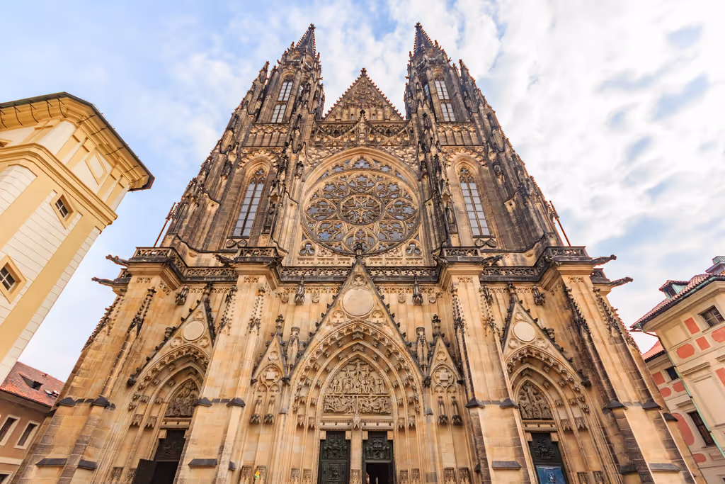 Prague Private Tour - 