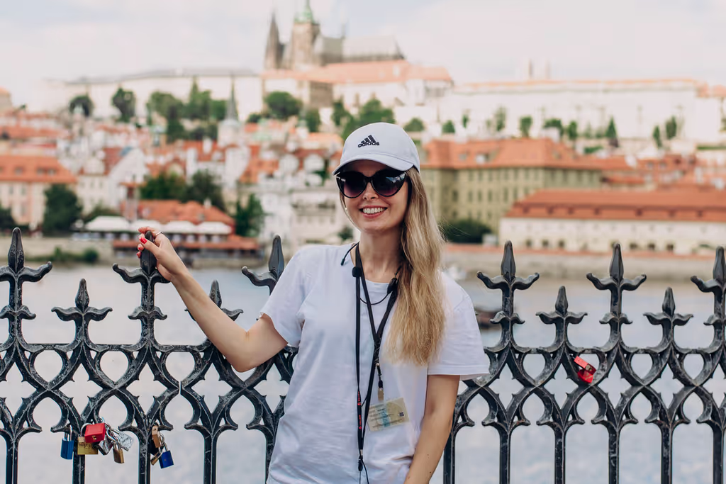 Prague Private Tour - 