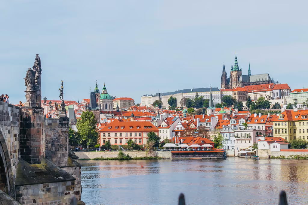 Prague Private Tour - 