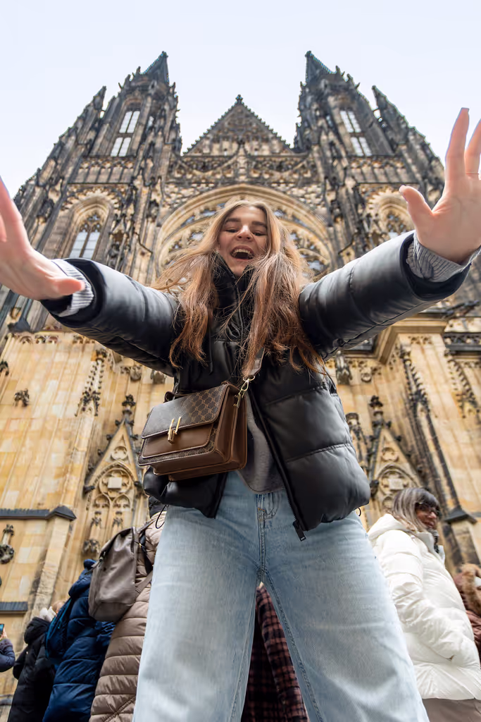 Prague Private Tour - 