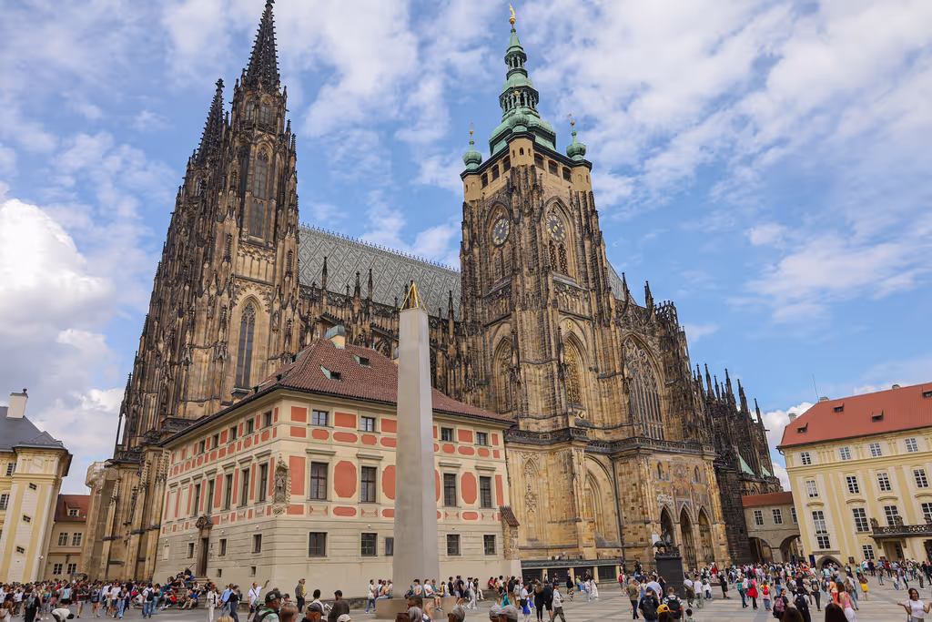 Prague Private Tour - 