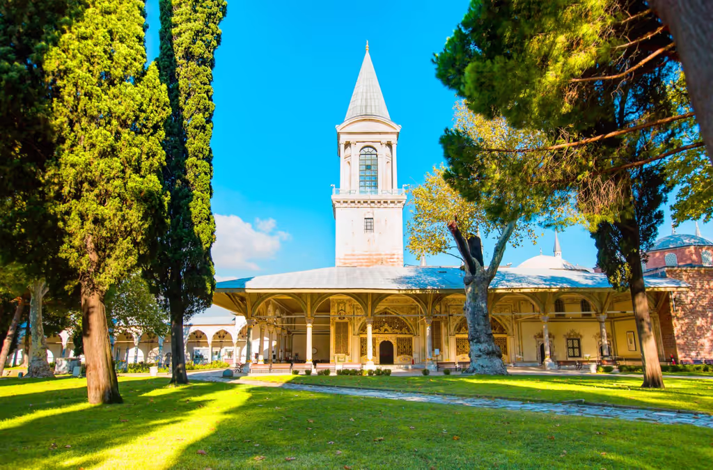 Istanbul Private Tour - 