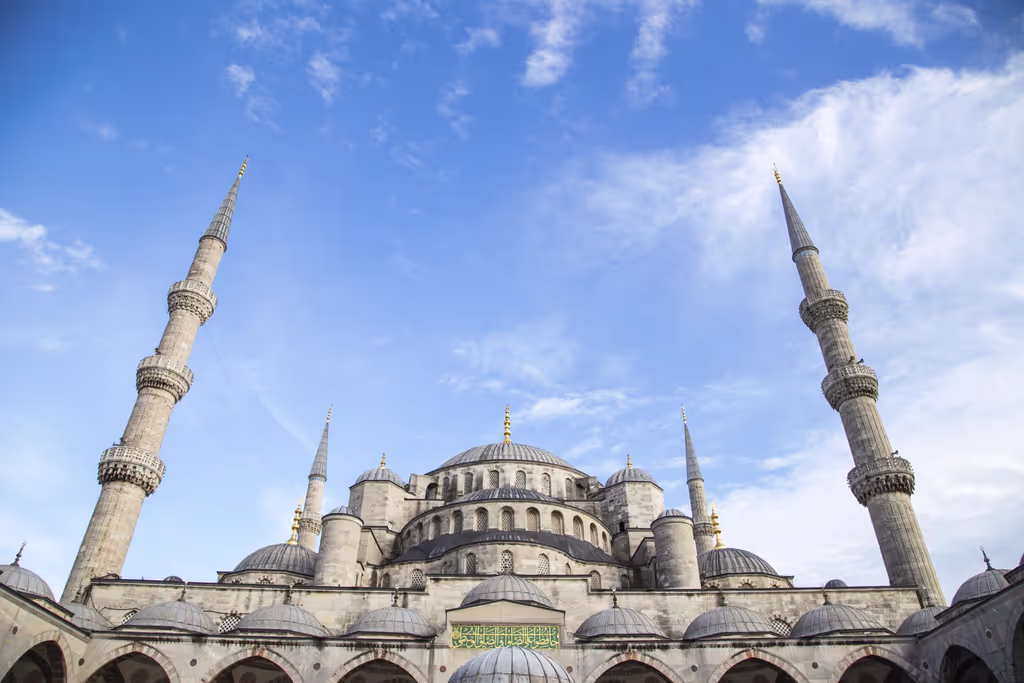 Istanbul Private Tour - 