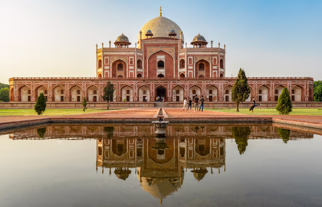 Delhi Private Tour - 