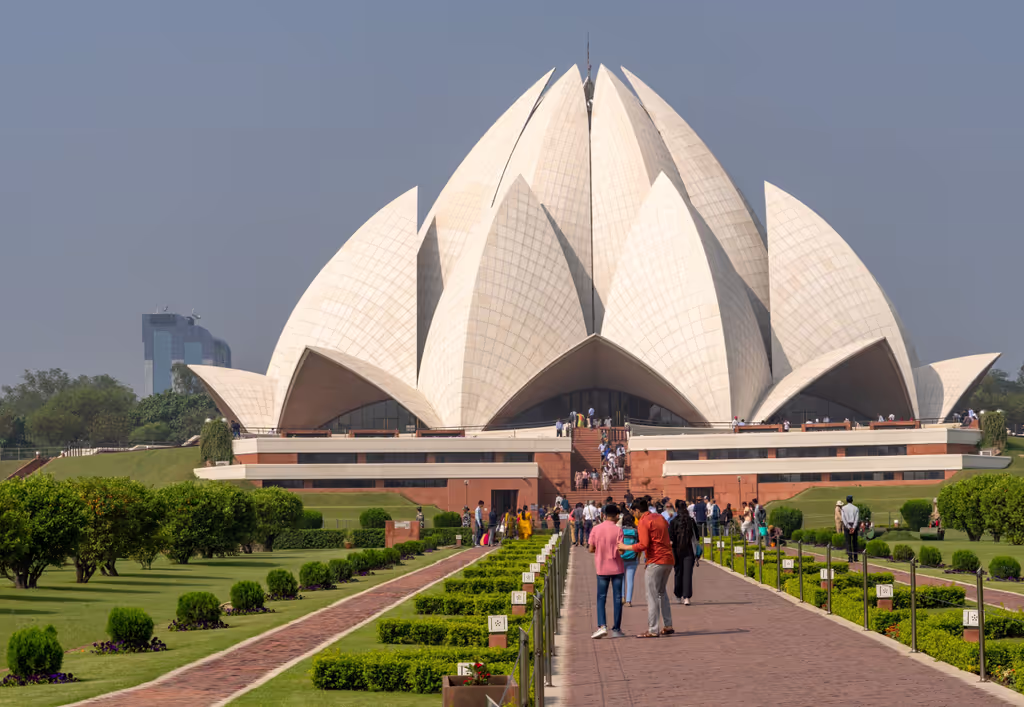 Delhi Private Tour - 