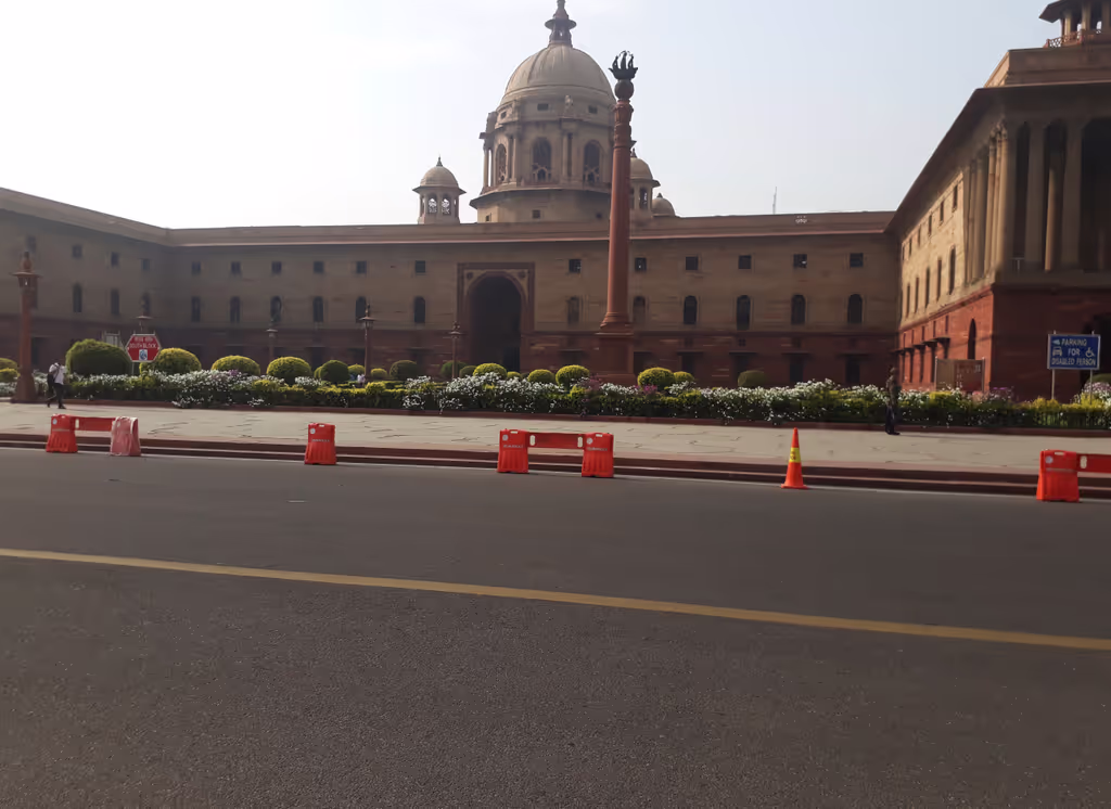 Delhi Private Tour - 