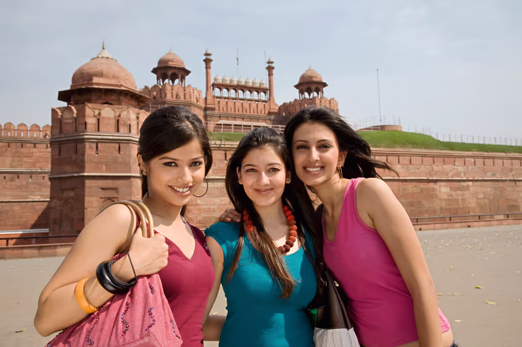 Delhi Private Tour - 