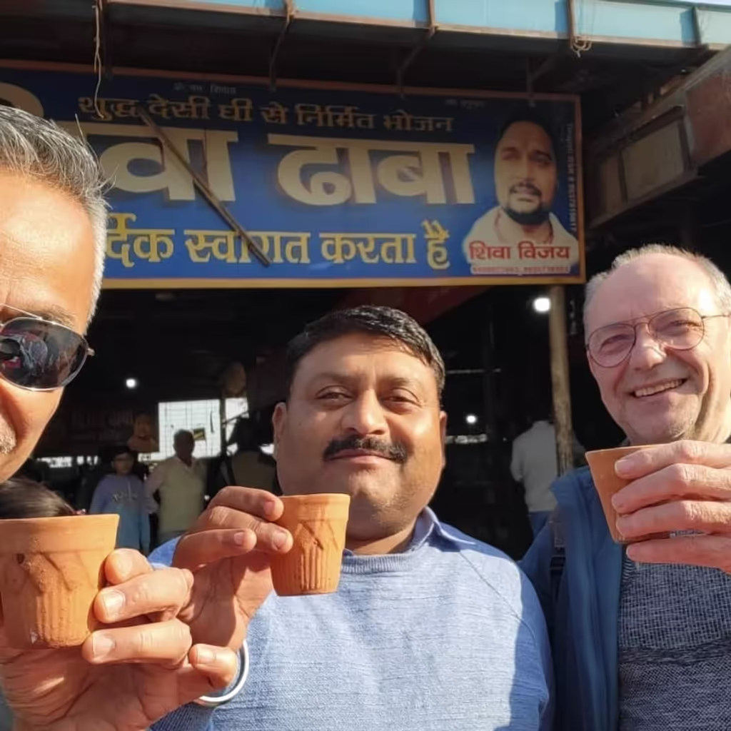 Delhi Private Tour - 