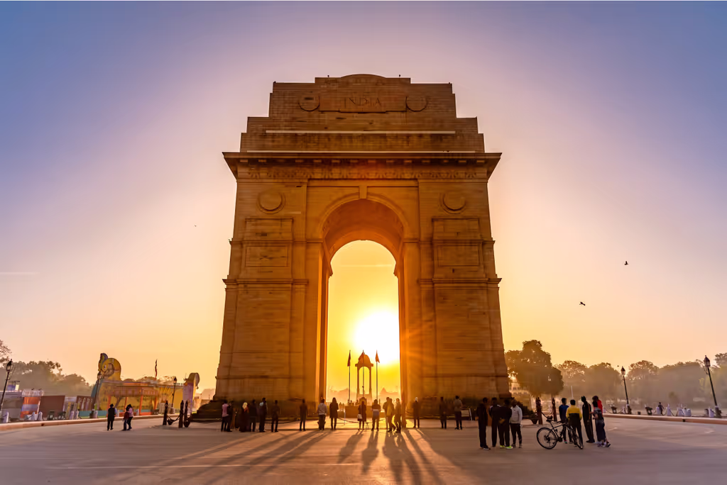 Delhi Private Tour - 