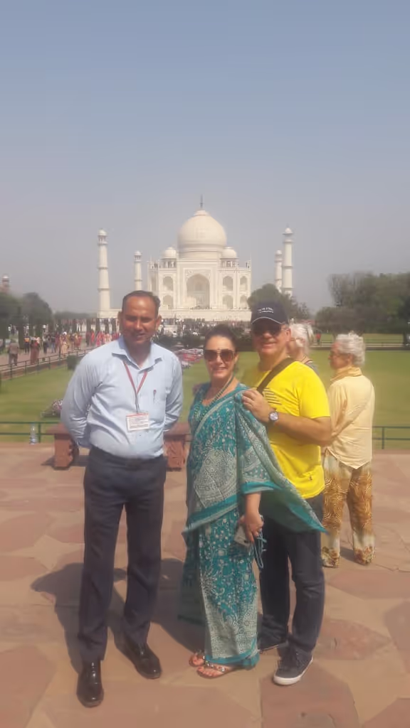 Delhi Private Tour - 