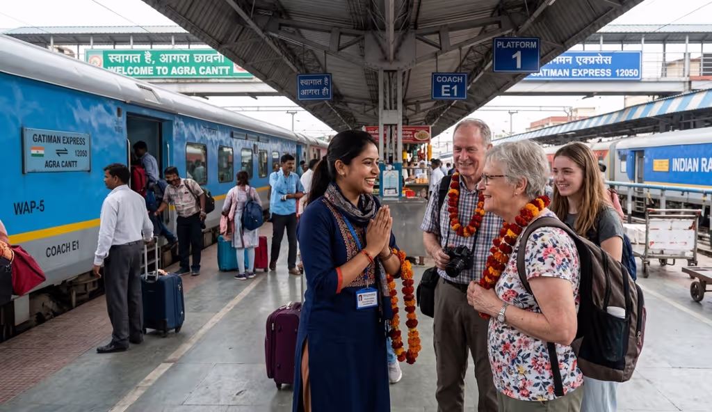 Delhi Private Tour - 