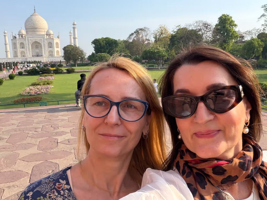 Delhi Private Tour - 