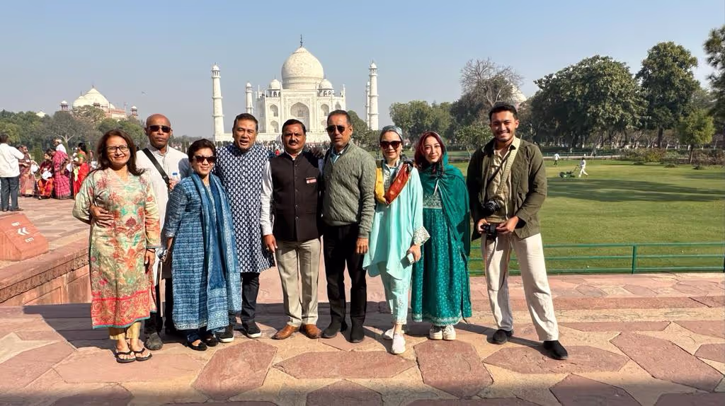 Delhi Private Tour - 