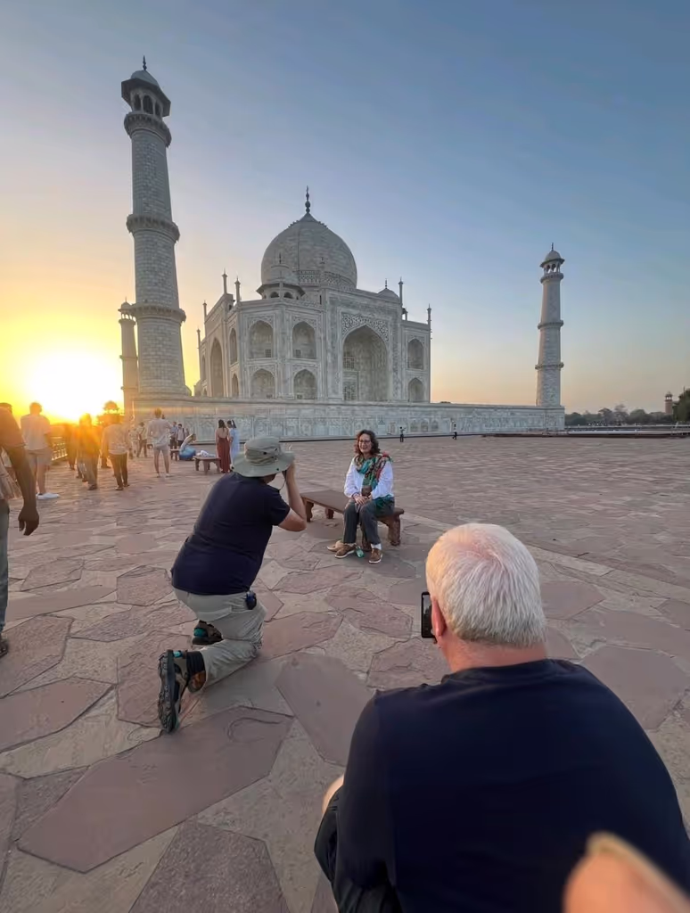 Delhi Private Tour - 