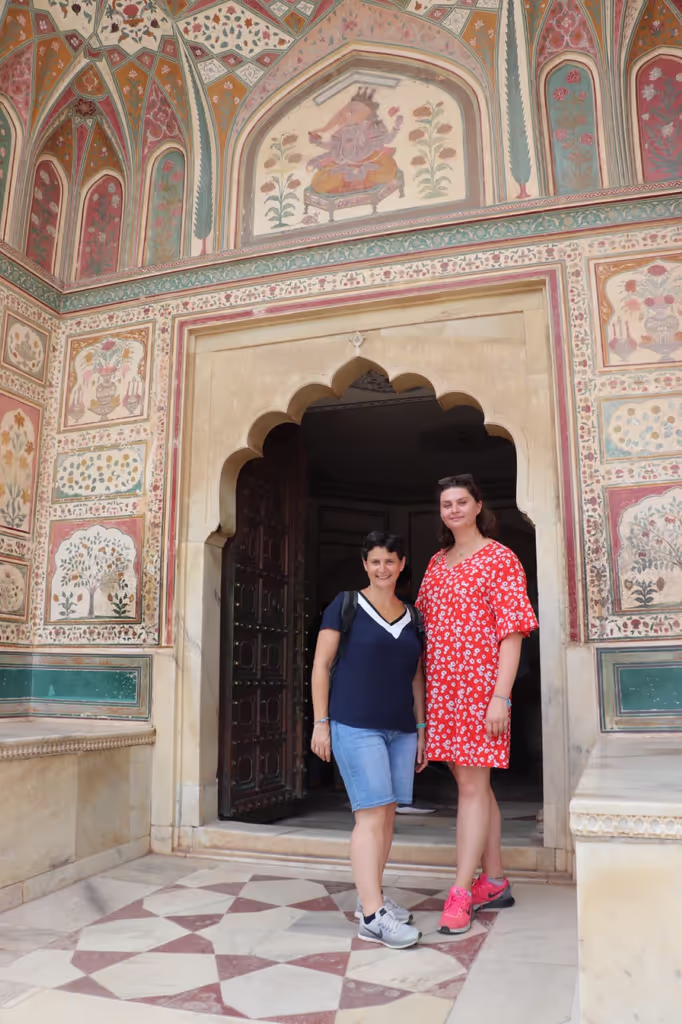 Jaipur Private Tour - 