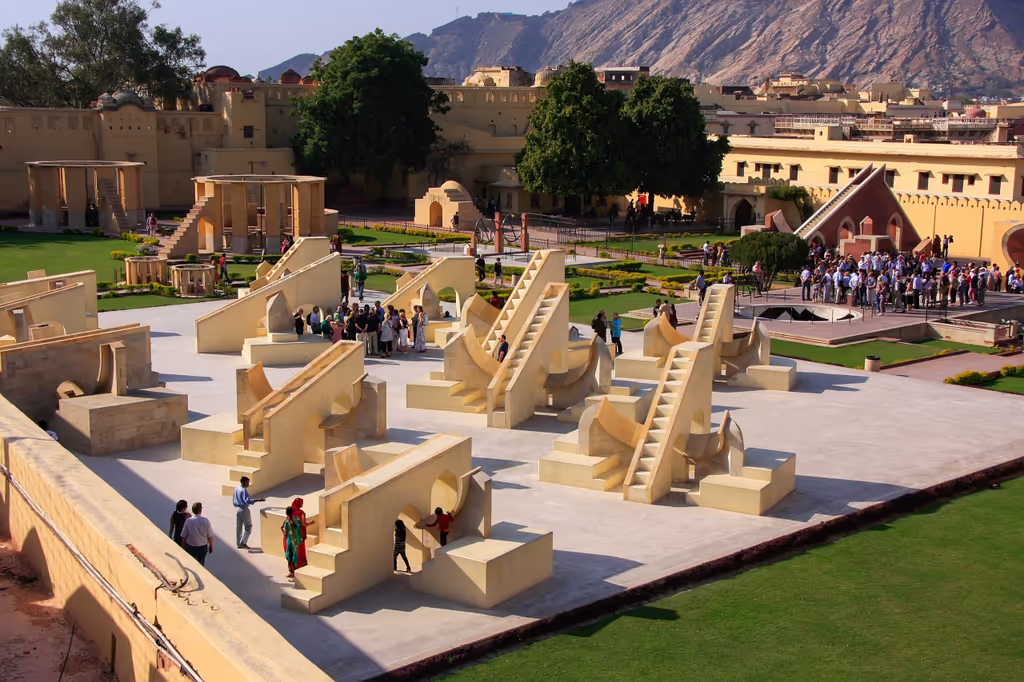 Jaipur Private Tour - 