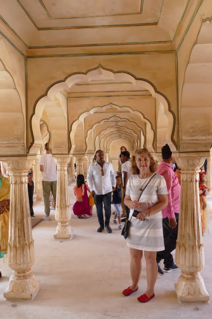 Jaipur Private Tour - 