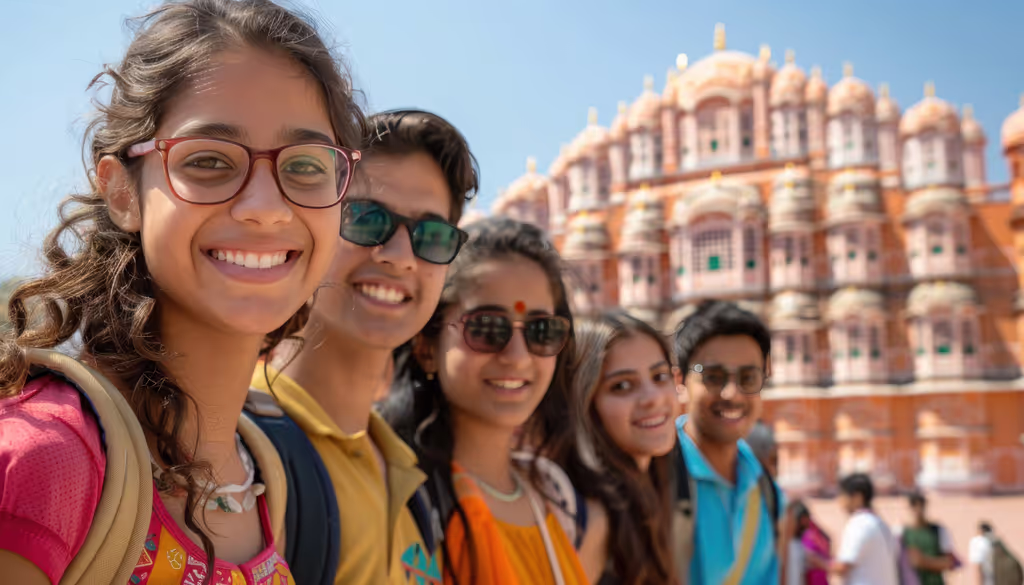 Jaipur Private Tour - 
