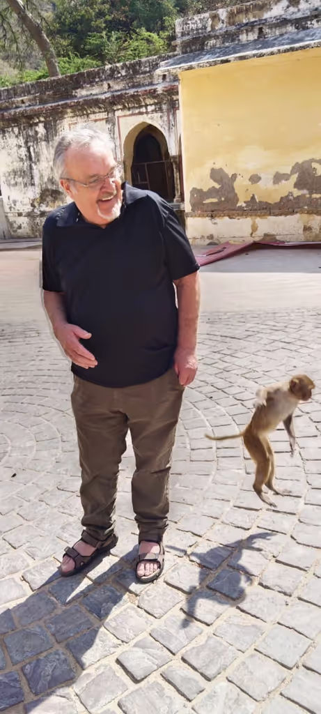 Jaipur Private Tour - 