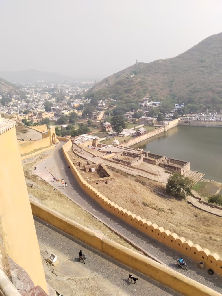 Jaipur Private Tour - 