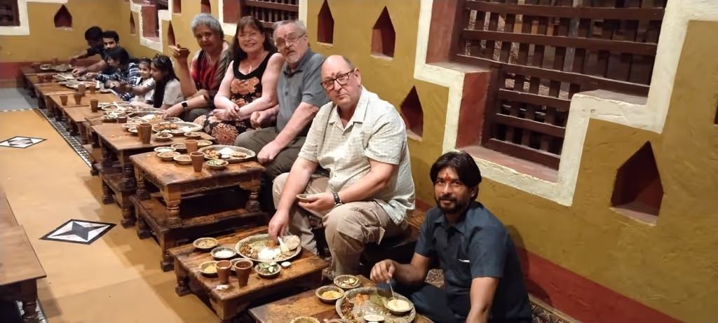 Jaipur Private Tour - 