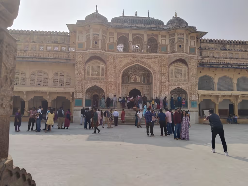 Jaipur Private Tour - 