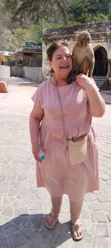 Jaipur Private Tour - 