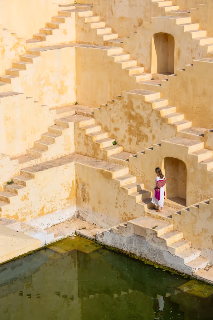 Jaipur Private Tour - 