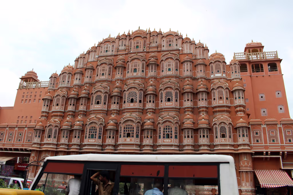Jaipur Private Tour - 