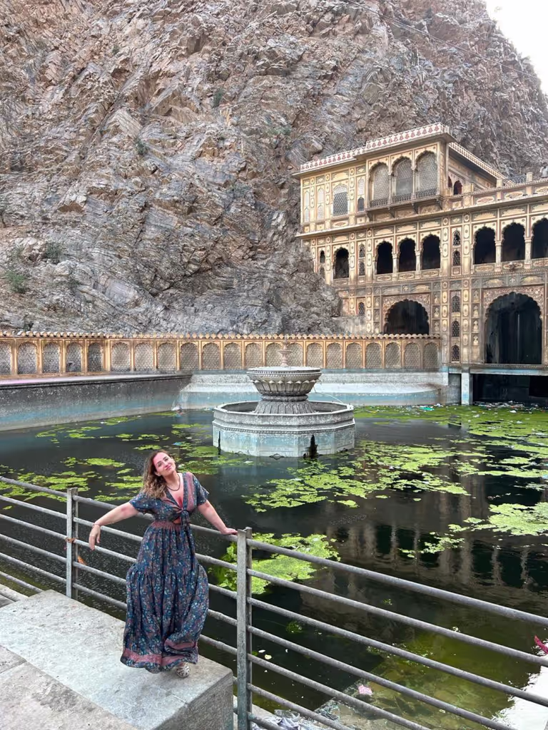 Jaipur Private Tour - 