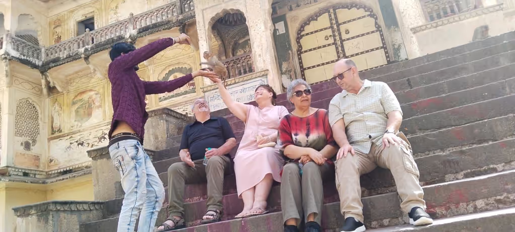 Jaipur Private Tour - 