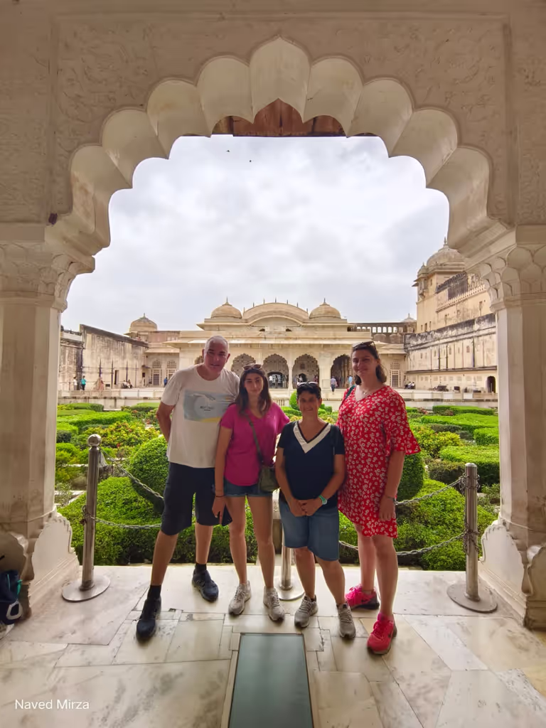 Jaipur Private Tour - 