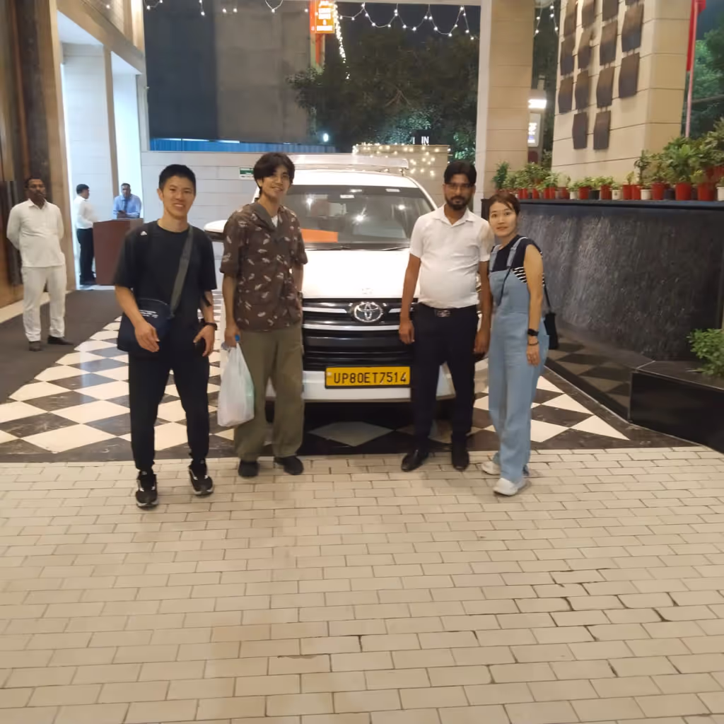 Jaipur Private Tour - 