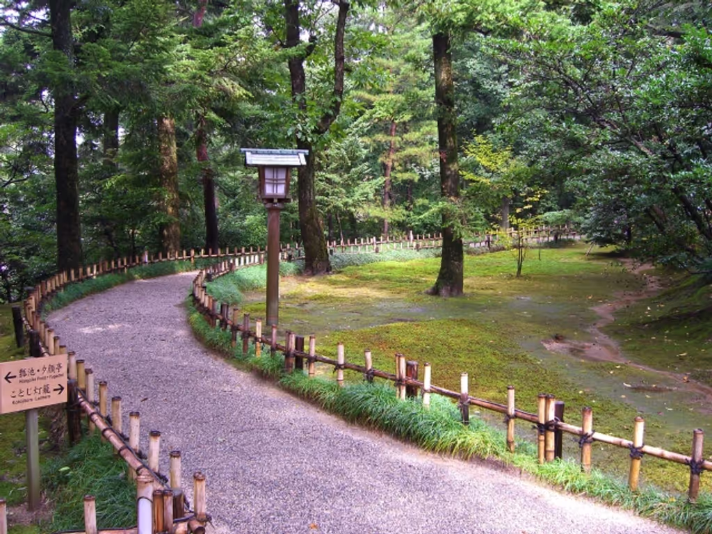 Kanazawa Private Tour - 