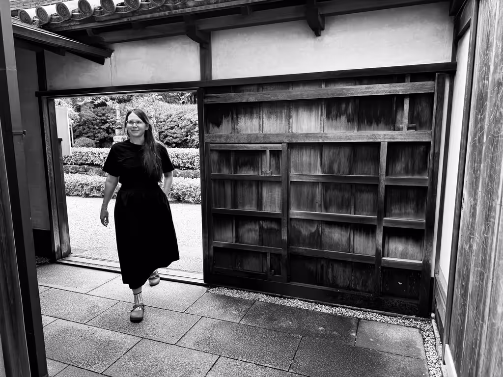Kanazawa Private Tour - Going back to Samurai period