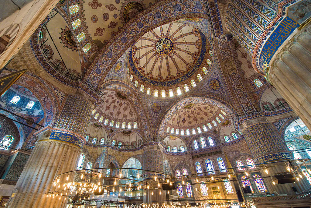 Istanbul Private Tour - 