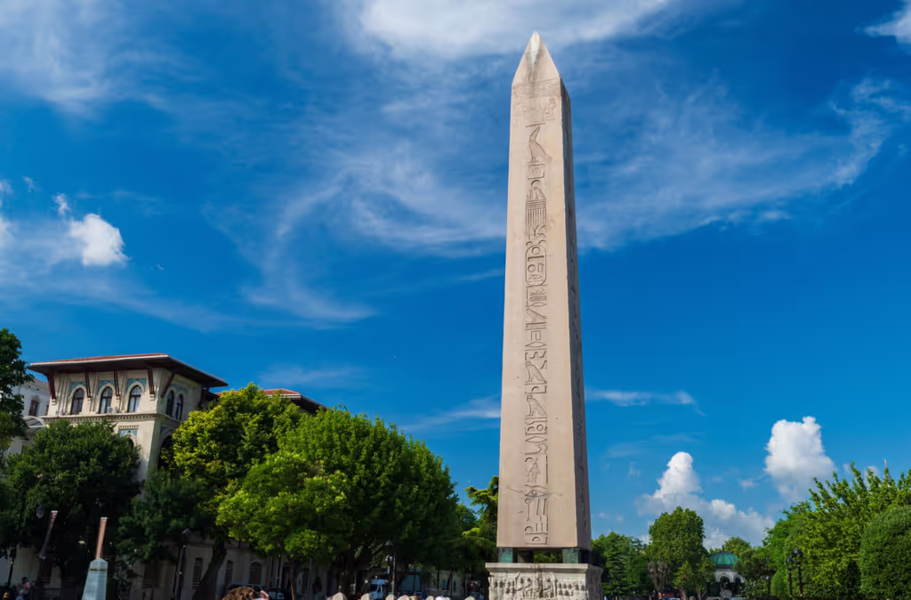 Istanbul Private Tour - 
