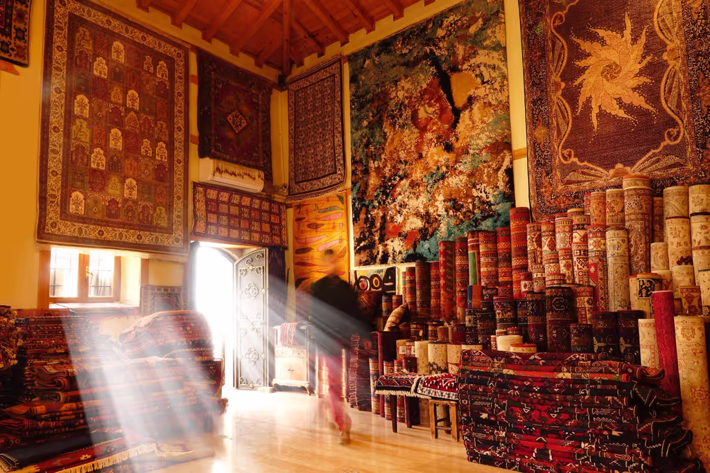 Istanbul Private Tour - 