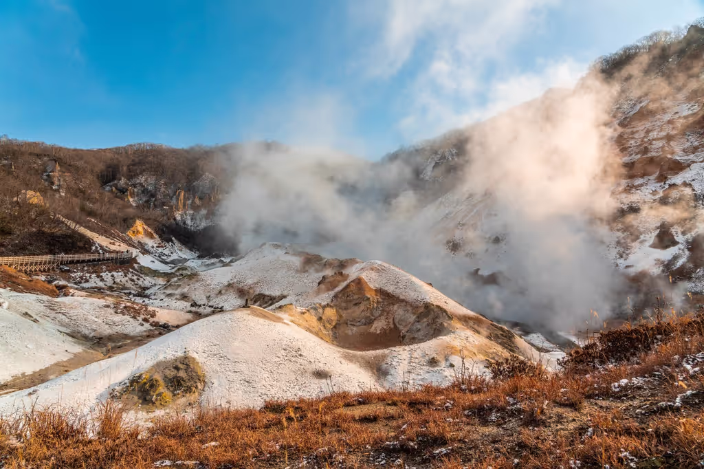 Hokkaido Private Tour - 