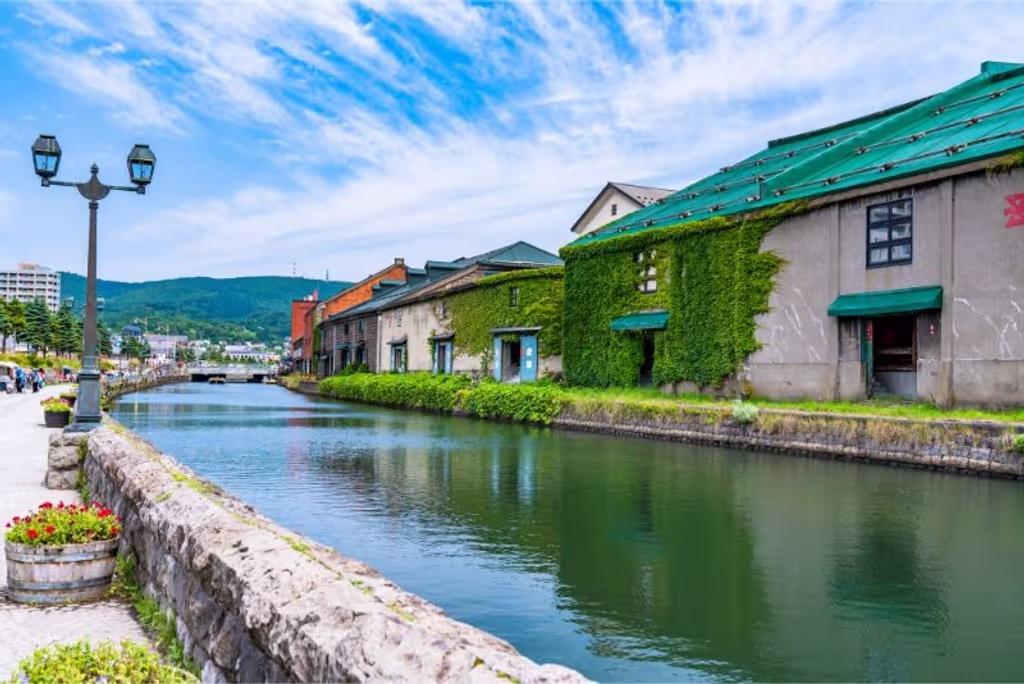 Hokkaido Private Tour - 
