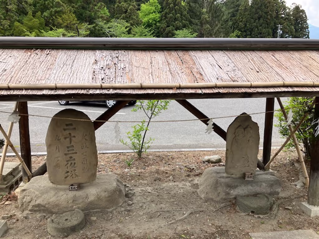 Nagano Private Tour - Dosojin (Guardian Deity of Communities)