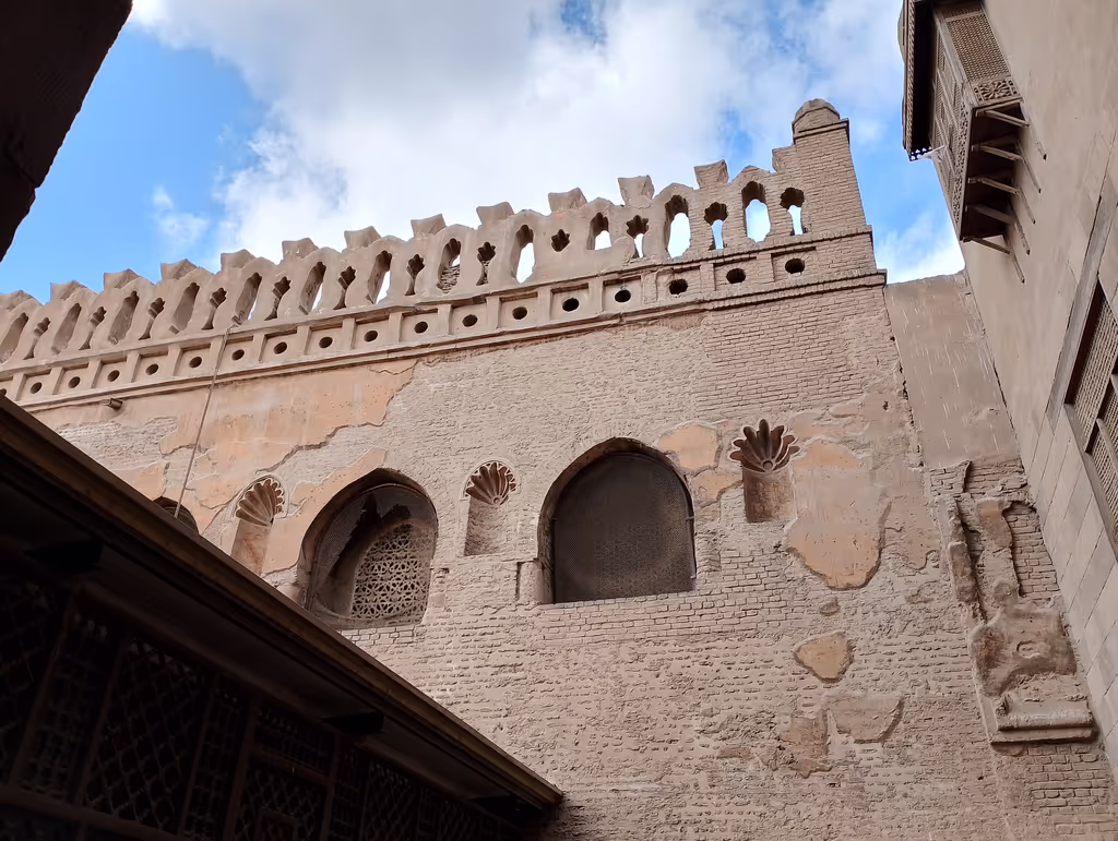 Cairo Private Tour - Ibn Tulun
