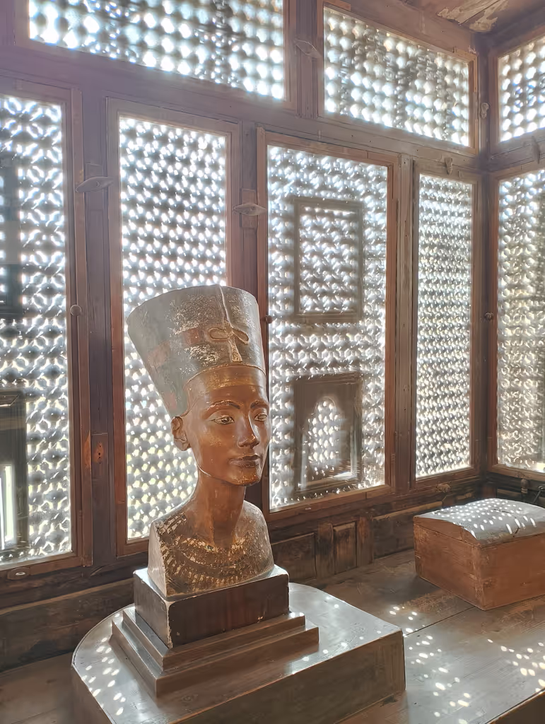 Cairo Private Tour - Gayer Anderson