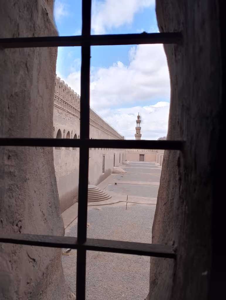 Cairo Private Tour - Ibn Tulun