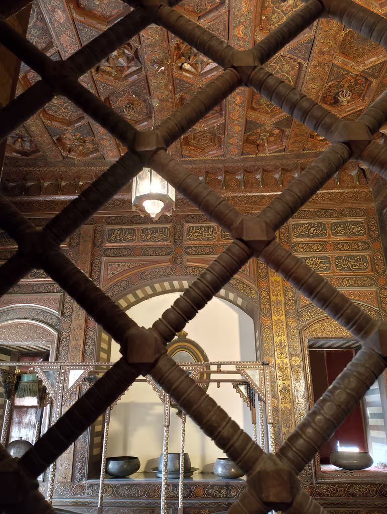 Cairo Private Tour - Gayer Anderson