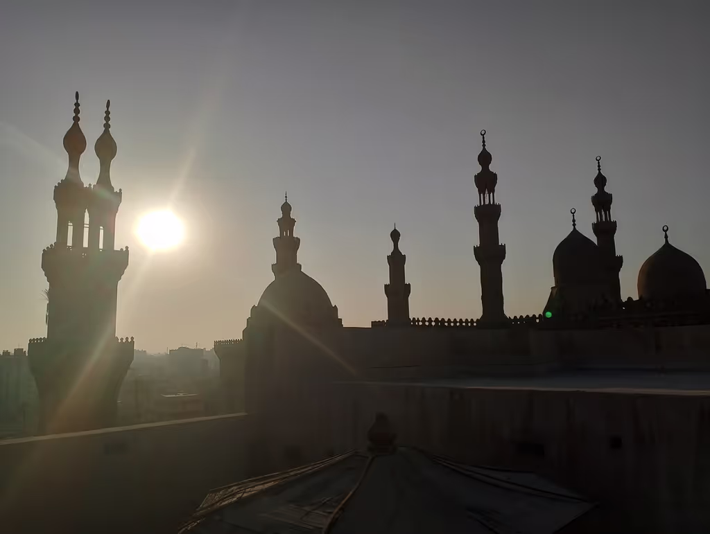 Cairo Private Tour - Cairo