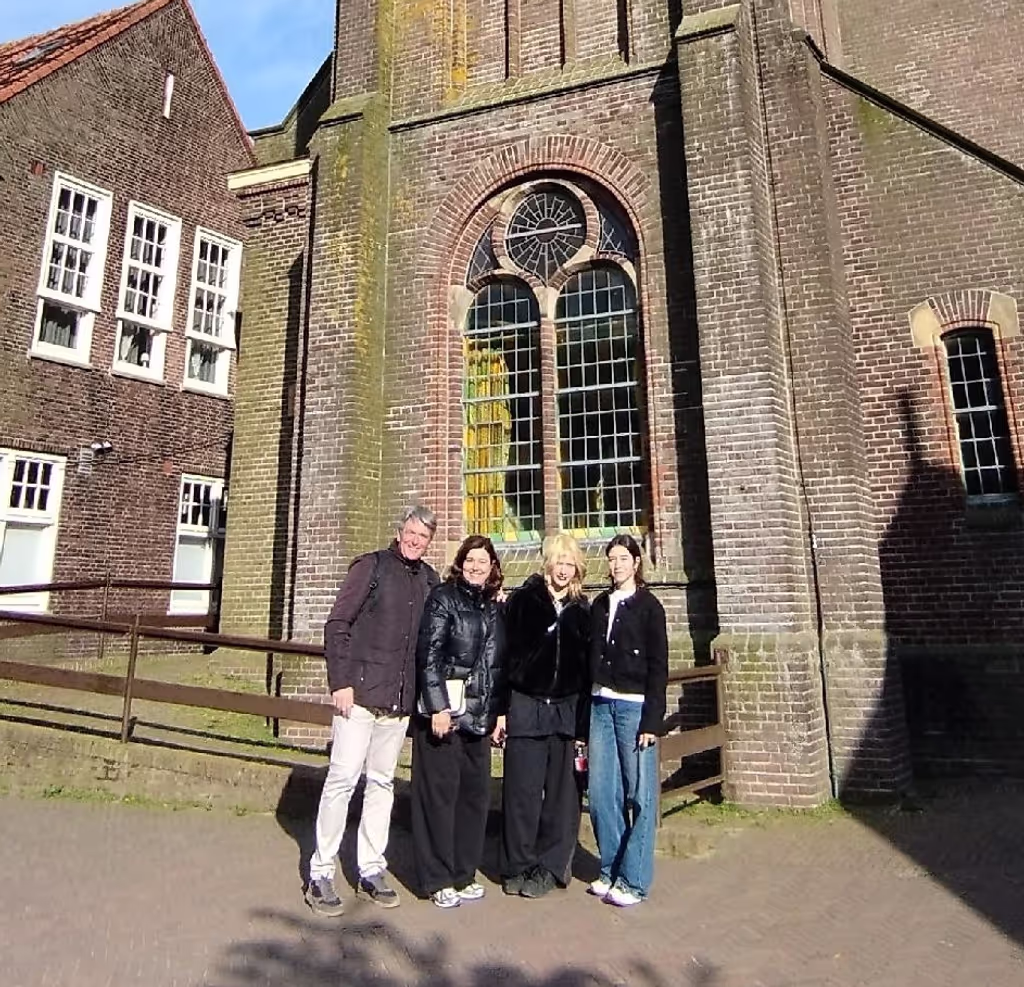Amsterdam Private Tour - 